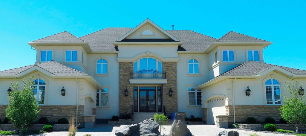 Residential Cleaning Services