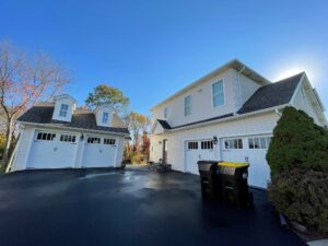 Pressure Washing Services