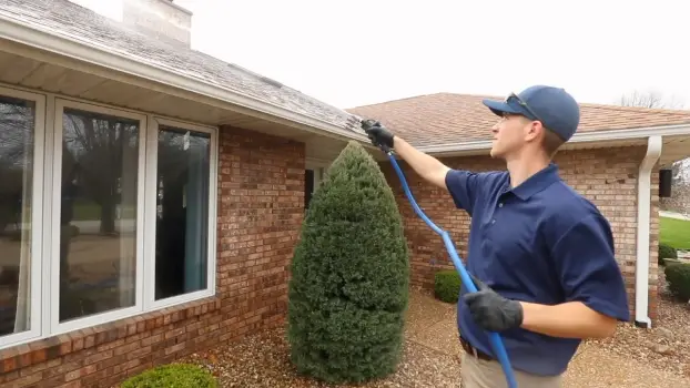 effective soft washing