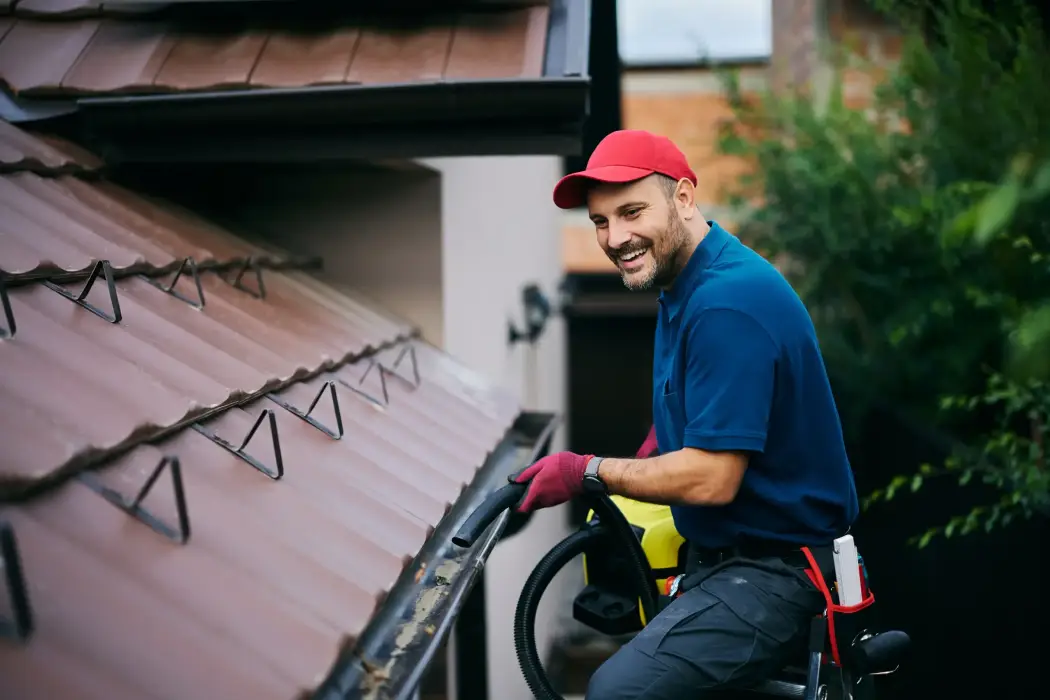 best pressure washing contractors